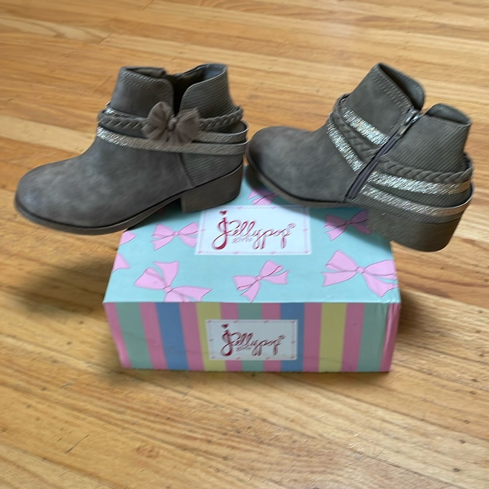 Jellypop Starla Boots